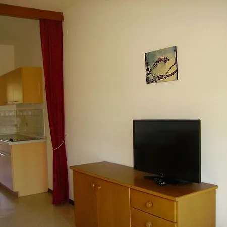 Bichler 2* Мерано