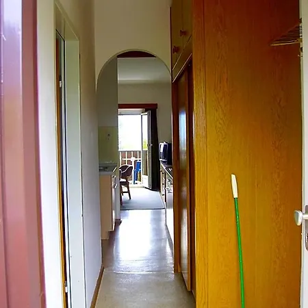 Апарт-готель Bichler Мерано
