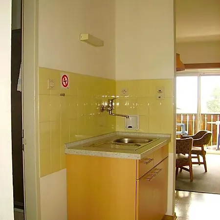 Bichler Апарт-готель Мерано