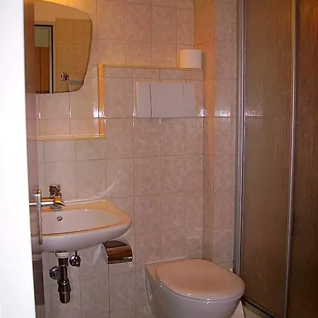 Bichler Апарт-готель 2*