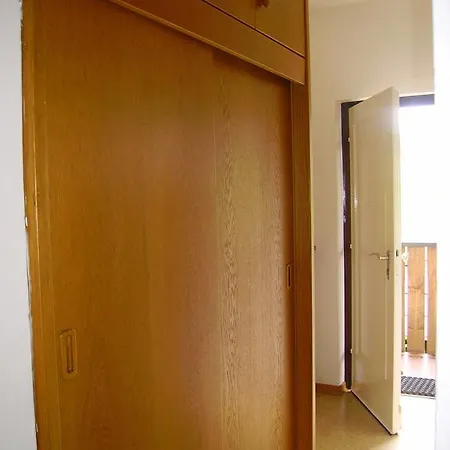 Апарт-готель Bichler Мерано