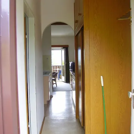 Ξενοδοχείο με διαμερίσματα Bichler 2*