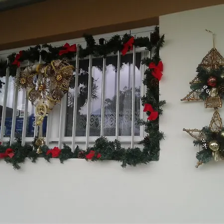 Bichler Ξενοδοχείο με διαμερίσματα 2*