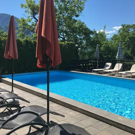 Bichler Apartahotel 2*