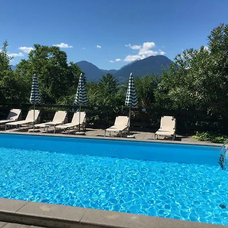 Bichler Мерано