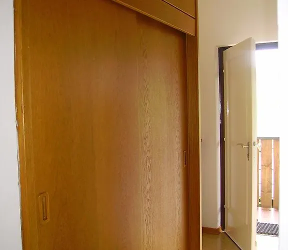 شقة فندقية Bichler ميرانو