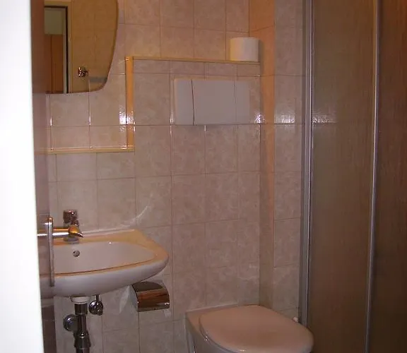 Aparthotel Bichler 2*