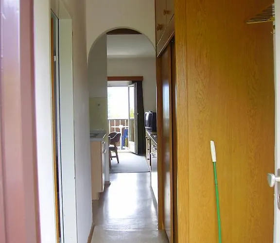 Aparthotel Bichler 2*