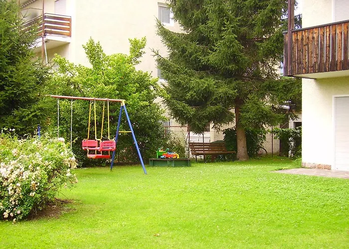 Aparthotel Bichler Meran