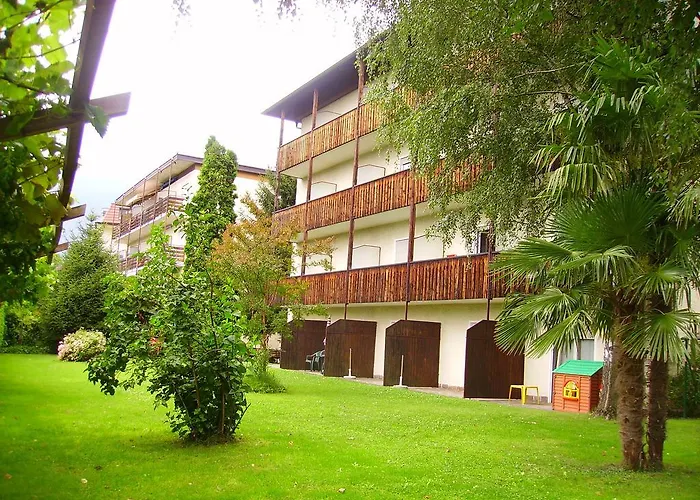 比奇勒公寓酒店