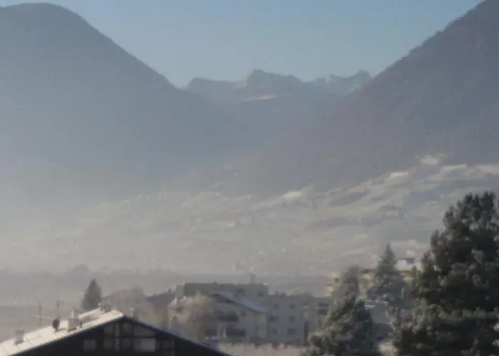 Aparthotel Bichler 2*