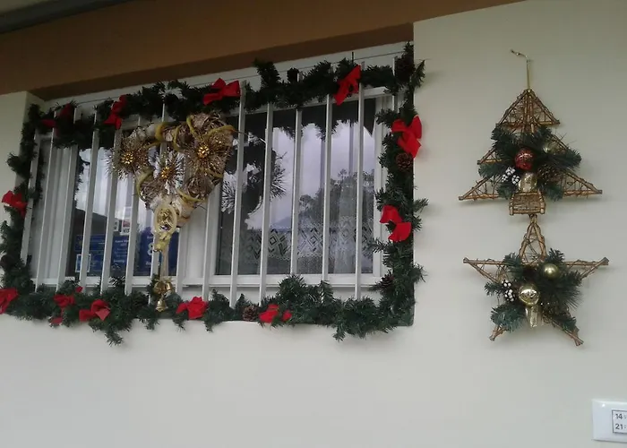 Bichler Aparthotel 2*