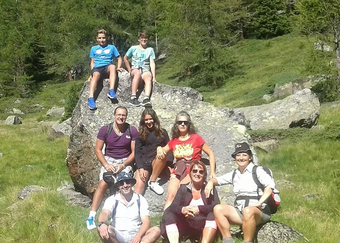 比奇勒公寓酒店