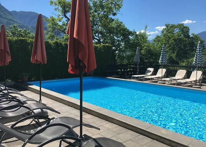 Bichler Aparthotel 2*