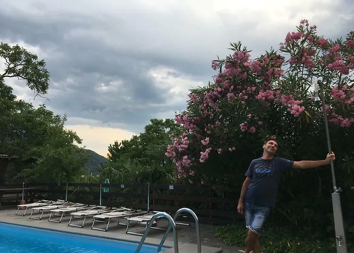 Bichler شقة فندقية 2*