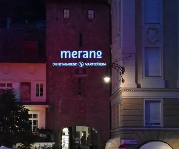 Aparthotel Bichler 2*