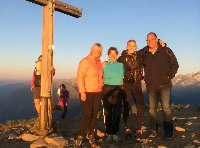 Aparthotel Bichler Meran