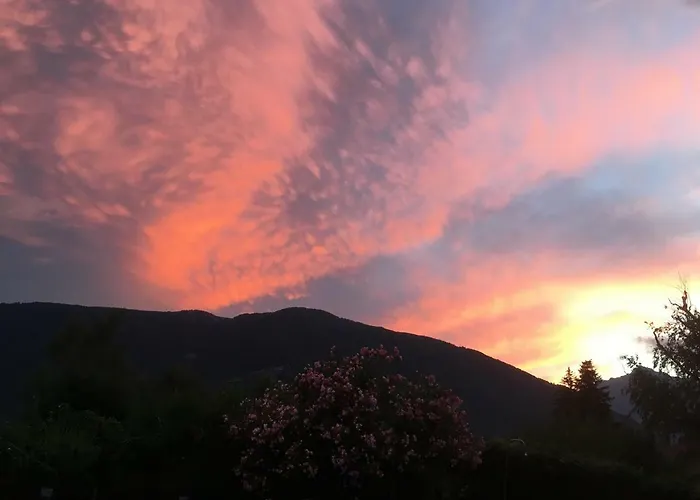 Bichler 2* Мерано